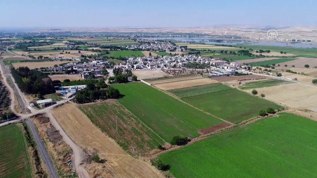 Gastronomi kentinin nanesi fabrikada işlenecek - GAZİANTEP