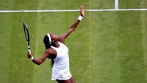 Cori 'Coco' Gauff's Mother Explains Husband's Scream After Win Against Venus Williams