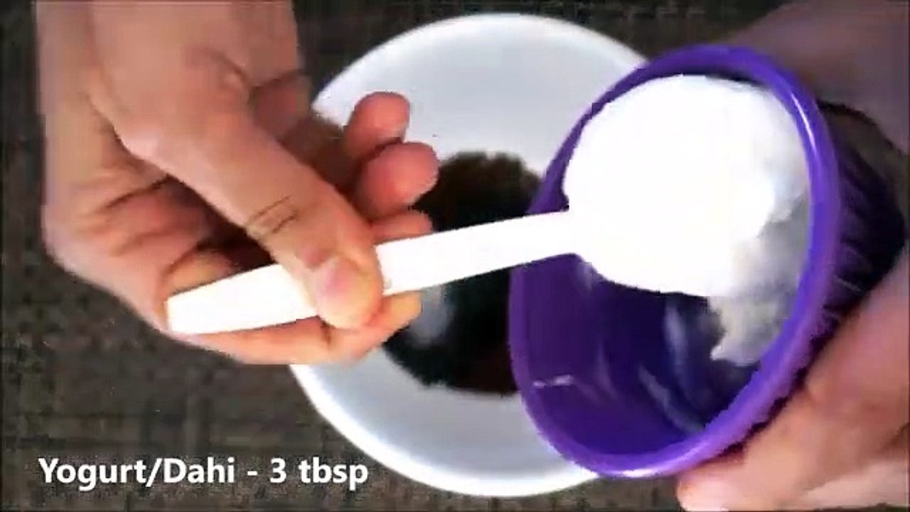 EXTREME HAIR GROWTH  STOP HAIR FALL GET THICK LONG HAIR Natural Home Remedy