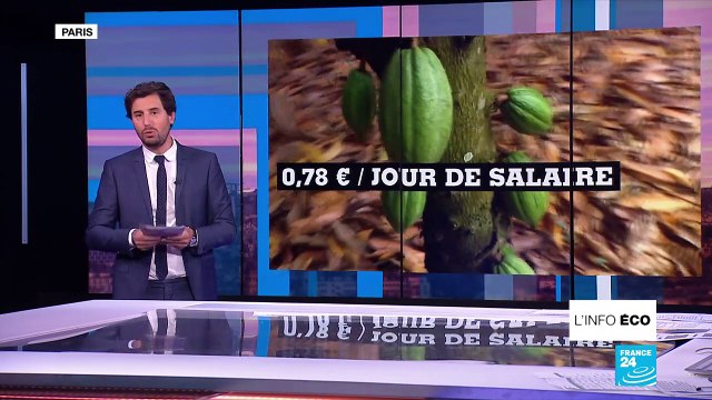 Marché du cacao : le Ghana et la Côte d'Ivoire veulent imposer leurs règles