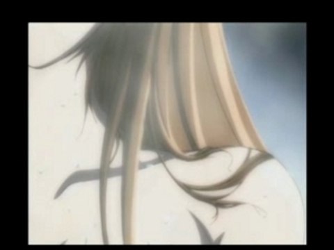 AMV Vibrator indo Tenjou Tenge