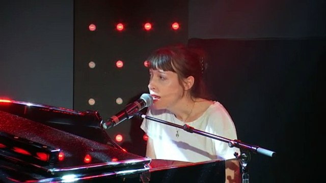 Jeanne Cherhal - L'An 40