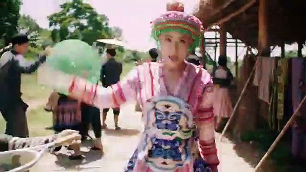 Hoàng Thuỳ Linh - Để Mị Nói Cho Mà Nghe  Official Music Video