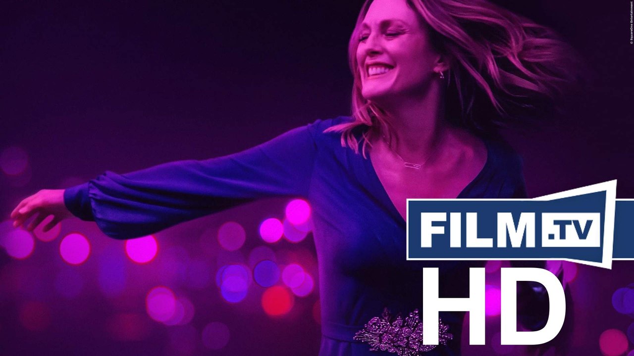 Gloria - Das Leben Wartet Nicht Trailer Deutsch German (2019)