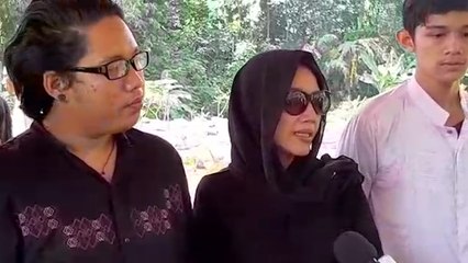 Jacky Zimah Idap Penyakit Diabetes Selama 32 Tahun