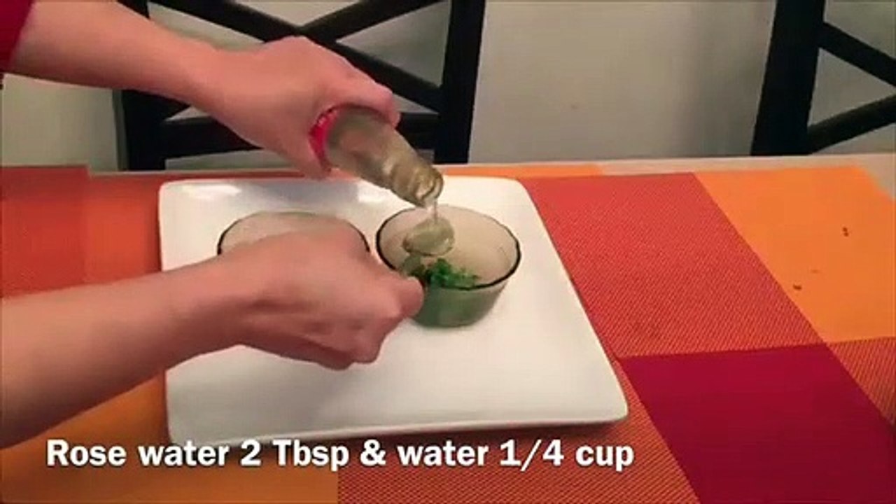 GARMI DANO KA FORI ILAJ AT HOME