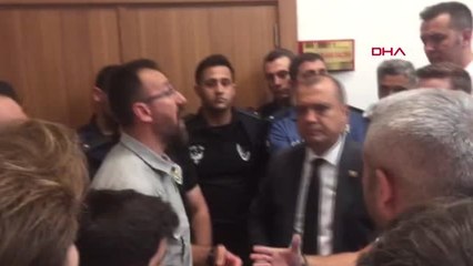 TEKİRDAĞ Çorlu'da 25 kişinin öldüğü tren kazası davası başladı-3