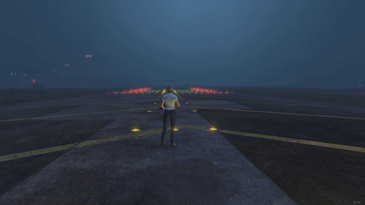 CONFIDENCE TEST - GTA 5 ONLINE