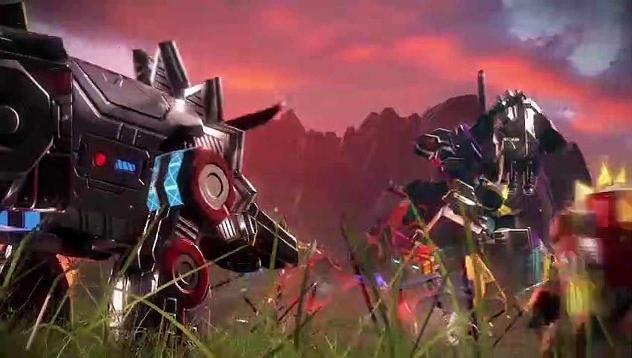 Volcanicus vs Predaking- Survival of the Fittest