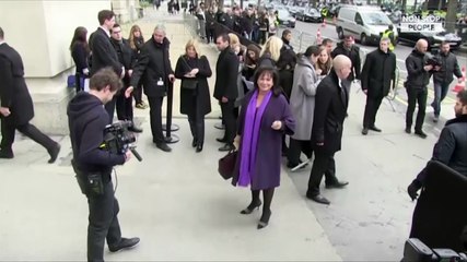 Anne Sinclair "pas fana" de ONPC, elle a refusé plusieurs invitations