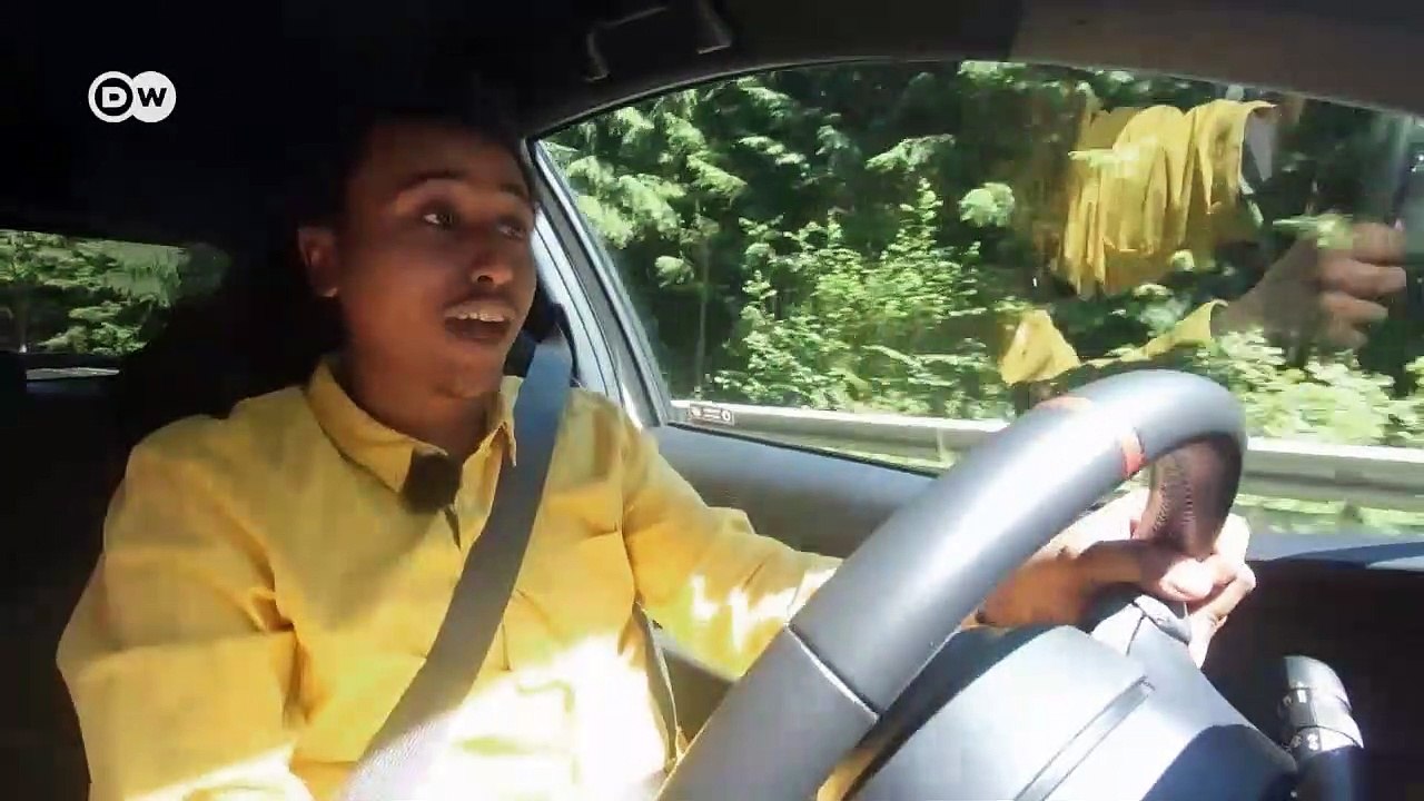 Klein aber heftig - Toyota Yaris GRMN | Motor mobil