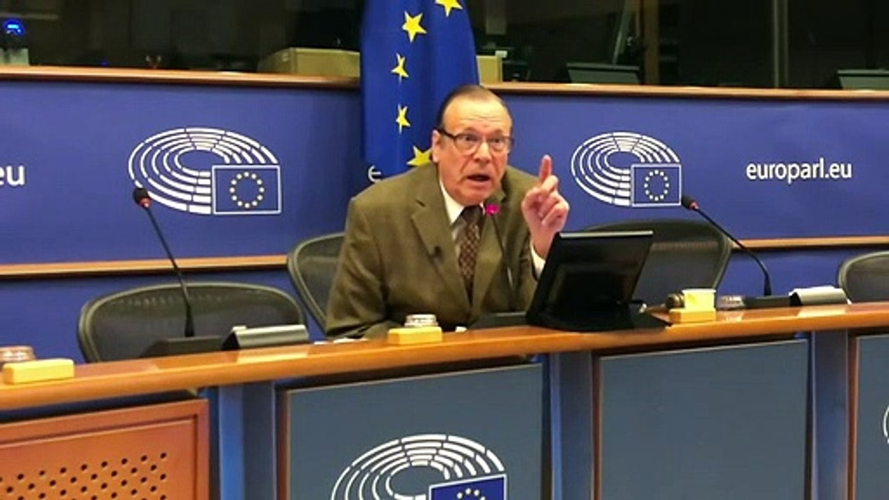 Naomi Kleins Schockstrategie