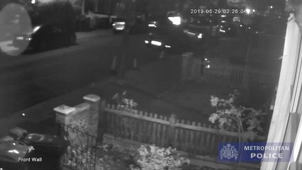 Investigation into Thornton Heath murder (Kelly Mary Fauvrelle)