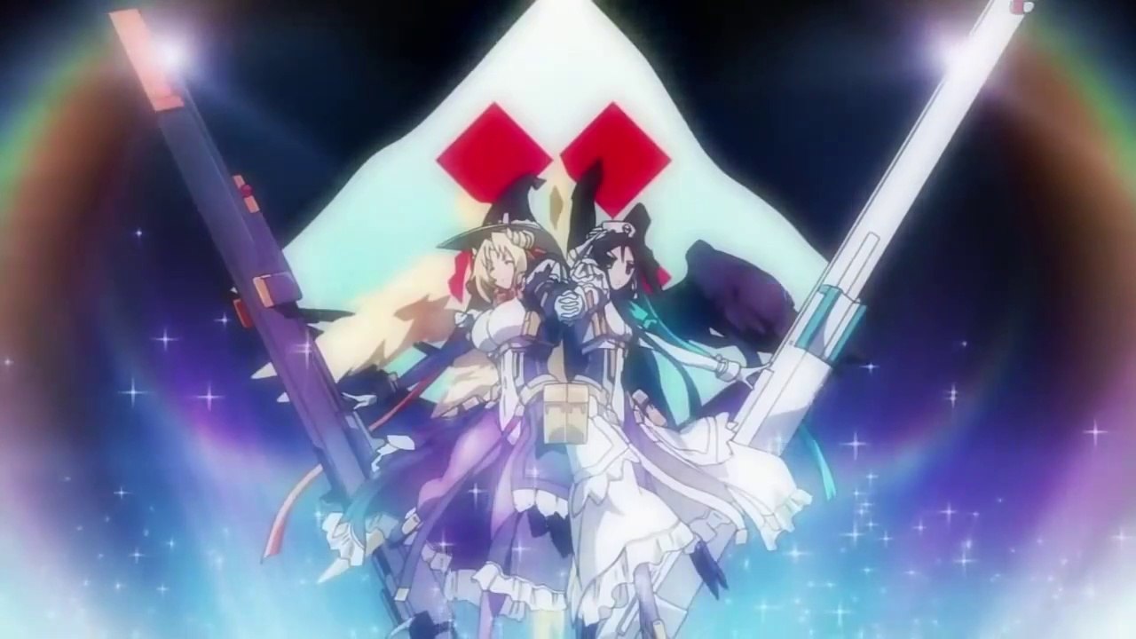 MAD 【通し道歌ダンスバージョン】Extended (Tōshidōka Dance Ver. Extended) + ENG Sub