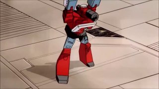 Transformers the movie - Autobot City Battle - uncut version
