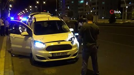 Bulvarda yarış ölüm getirdi