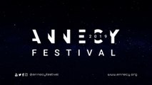 Le Festival international du film d'animation d'Annecy