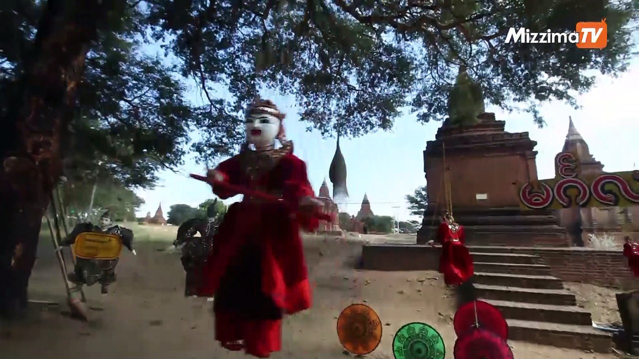 ယူနက္စကို၏ ဆန္ခါတင္စာရင္းတြင္ ပုဂံေဒသ ပါ၀င္လာ