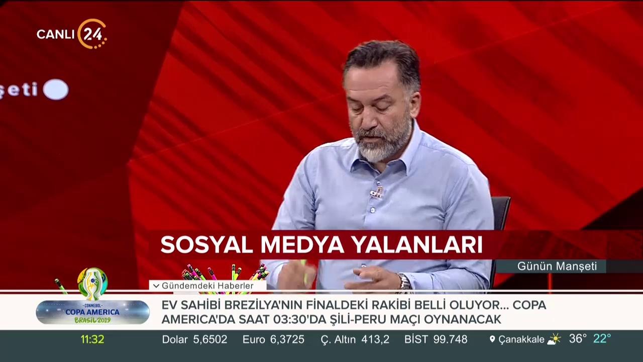 "Irkçı popülizm ve vizyonsuz siyaset"