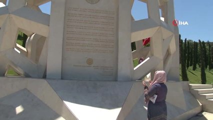 15 Temmuz Gazisi Safiye Bayat 3 yıl sonra aynı yerde