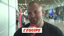 Kanning «Riner va faire mal» - Judo - GP de Montréal