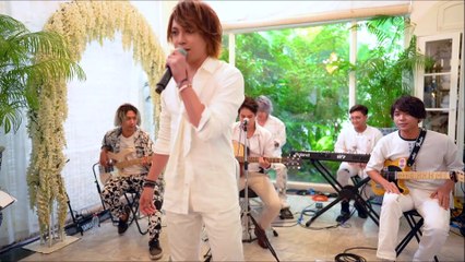 ภาพบรรยากาศงาน White Secret Party - Exclusive Acoustic Show with Nimo