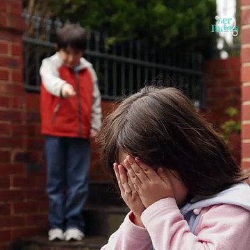 Lo que necesitas saber sobre 'bullying'