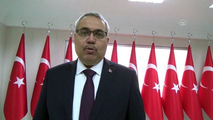 Muş Ovası 'Alparslan-2 Barajı' ile bereketlenecek