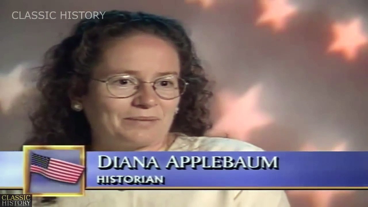 4th Of July - Independence Day Documentary (Classic History Documentary)