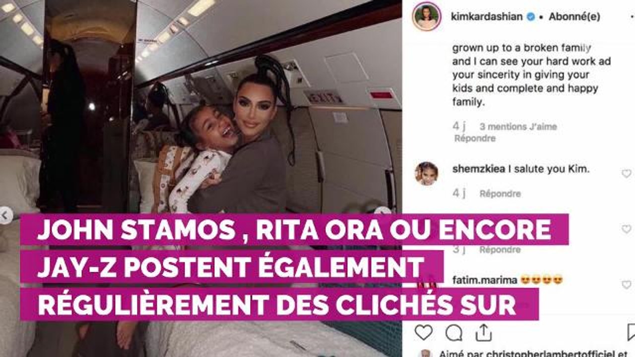 PHOTOS. Kim Kardashian, Mbappé, Christina Milian : ces people...