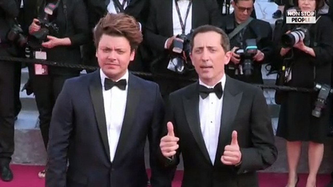 Gad Elmaleh : son sketch avec Kev Adams jugé raciste, il réagit à la polémique