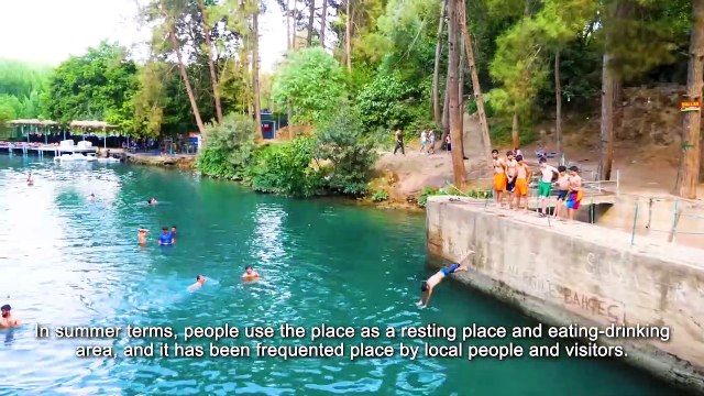 Nusaybin Ticaret Borsası tanıtım filmi