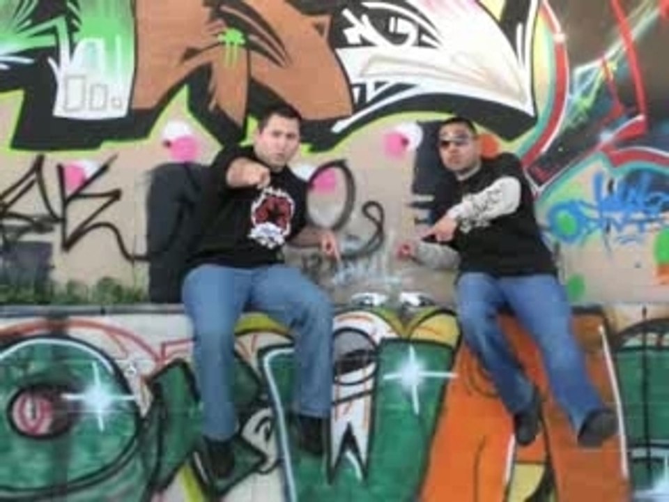 TQcast Photo Shoot