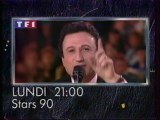 TF1 - 3 Février 1991 - Bande annonce, début 