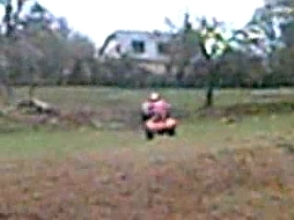 moto ktm