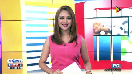 Pursigido ang PH taekwondo jins