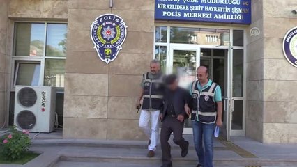 Cinsel saldırı ve dolandırıcılık iddiası