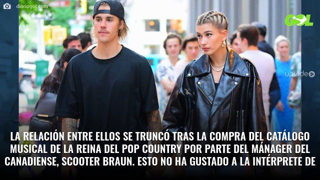 “¡Justin Bieber es infiel!”: sale la basura ( y “¿Hailey Baldwin qué dice?”)