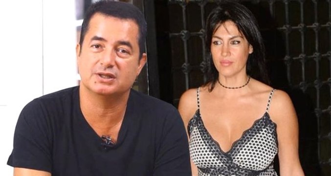 Şeyma Subaşı'nın sevgilisiyle fotoğrafını gören Tuğba Ekinci, Acun Ilıcalı'ya övgü yağdırdı