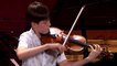 Reinhold Glière : Duo pour violon et violoncelle en si bémol majeur op. 39 n° 7 (Scherzo) (Couralet/Arreghini)