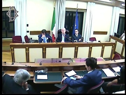 Roma - Antimafia, audizione procuratore Patronaggio (02.07.19)