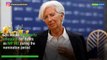 Christine Lagarde's ECB nomination thrusts IMF into early succession race