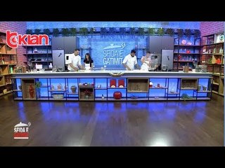 Sfida e gatimit - Emisioni 173 (03 korrik 2019)