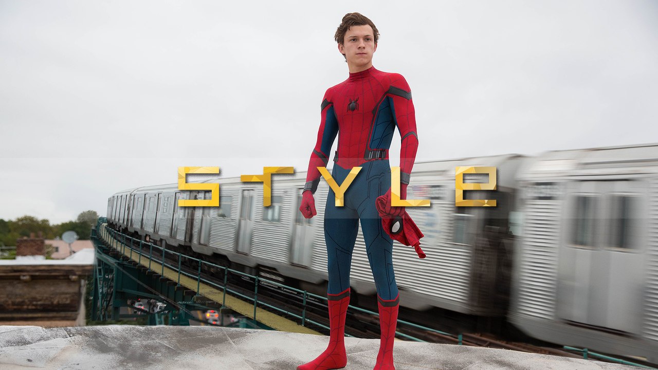 5 things you should know about Tom Holland