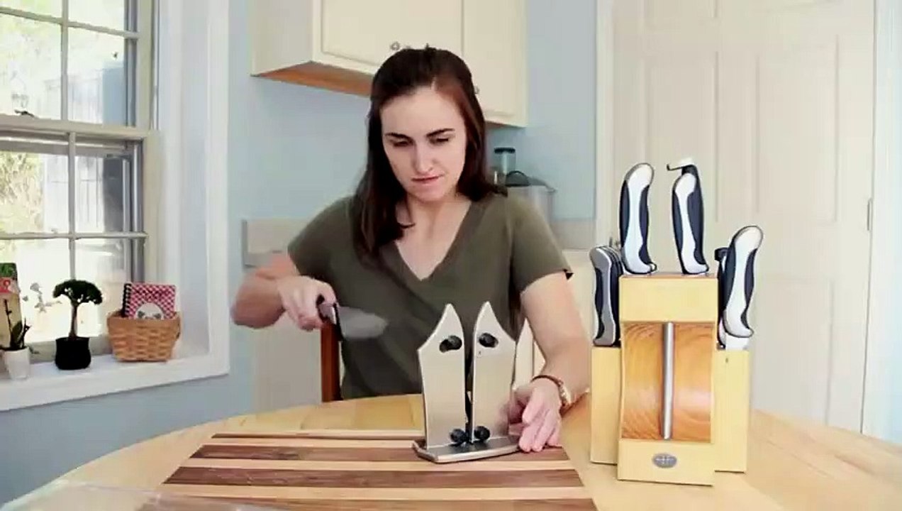 Dụng cụ mài dao đa năng bavarian Edge