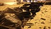 مراسل الجزيرة: عشرات القتلى والجرحى بقصف لقوات حفتر
