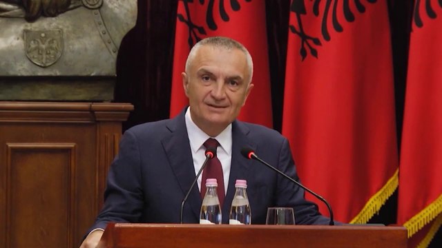 META: MË 13 TETOR EDHE ZGJEDHJE TË PËRGJITHSHME EDHE ZGJEDHJE PËR PRESIDENTIN
