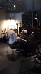 Samual Cochrane (Music Artist) | Jubilee Artists Music