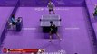 Seo Hyundeok vs Kirill Gerassimenko | 2019 ITTF Korea Open Highlights (Pre)