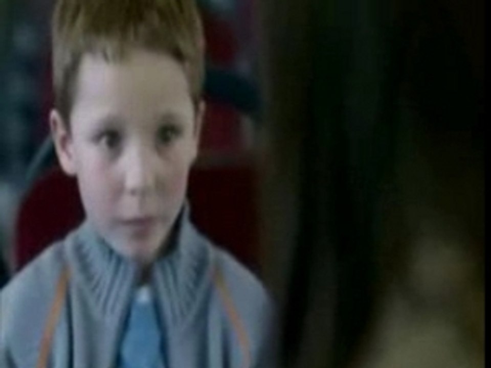 Sncf et le transport des handicapés (pub détourné)